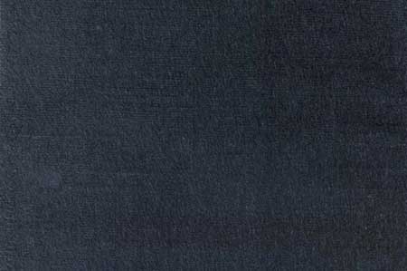 Velour De Luxe - Marine